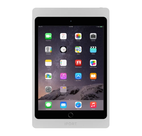iPort Case iPad Air 1| 2| Pro 9.7 (Luxeport Case Air 1/2/Pro 9.7" SL)