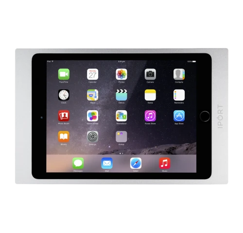 iPort Surface Mount iPad Air 1| 2| Pro 9.7 (Bezel Air 1/2 Pro 9.7 SL)