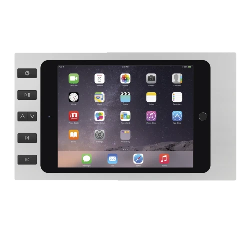 iPort Surface Mount with 6 buttons iPad Air 1| 2| Pro 9.7 (Bezel Air 1/2 Pro 9.7 with 6 buttons SL)