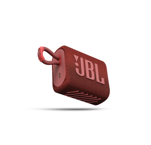 JBL GO 3 (JBLGO3RED)