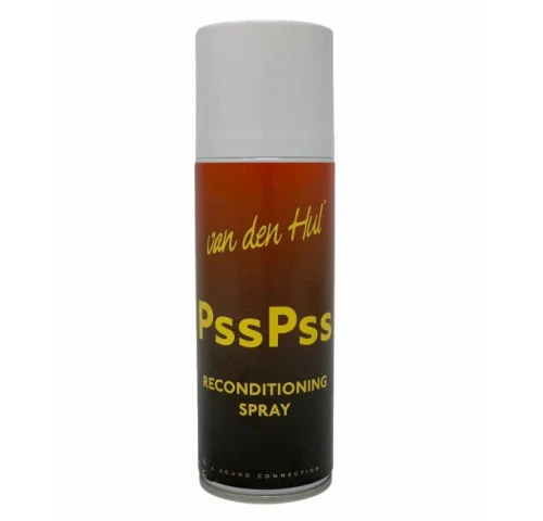 Van Den Hul Pss Pss reconditioning spray