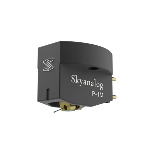 Skyanalog P-1M (Skyanalog P-1M)