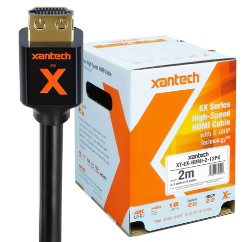 Xantech XT-EX-HDMI-2