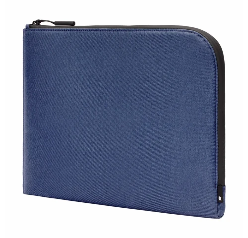 Incase Facet Sleeve with Recycled Twill for 16" Laptop (INMB100691-NVY)