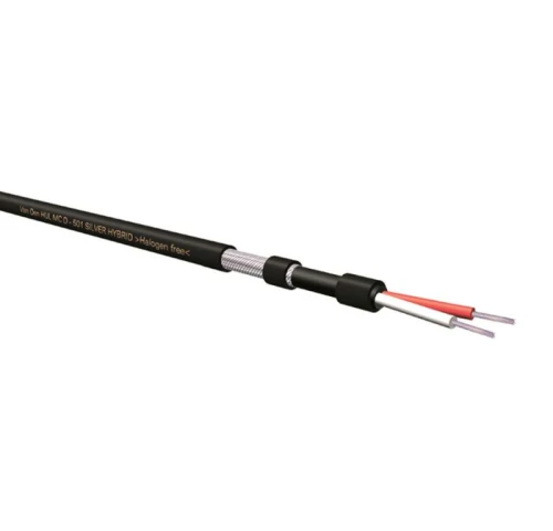 Van Den Hul D-501 Silver Hybrid TAC-RCA 1.5 m