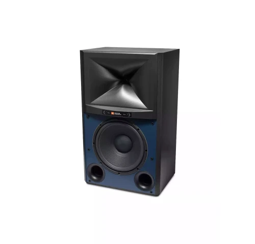 JBL 4349 Studio Monitor (JBL4349BLK)