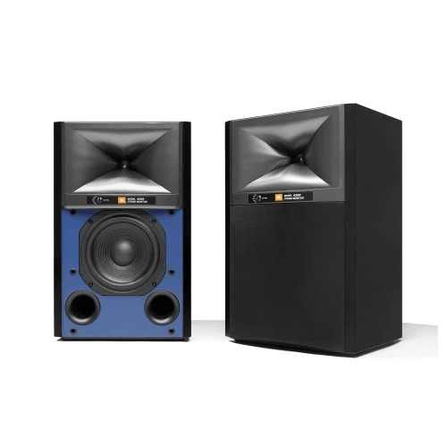 JBL 4309 Studio monitor (JBL4309BLK)