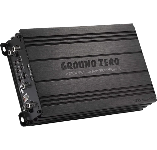 Ground Zero GZHA MINI ONE