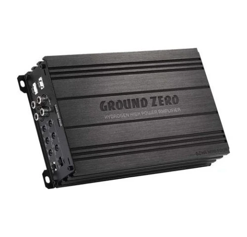 Ground Zero GZHA MINI FOUR