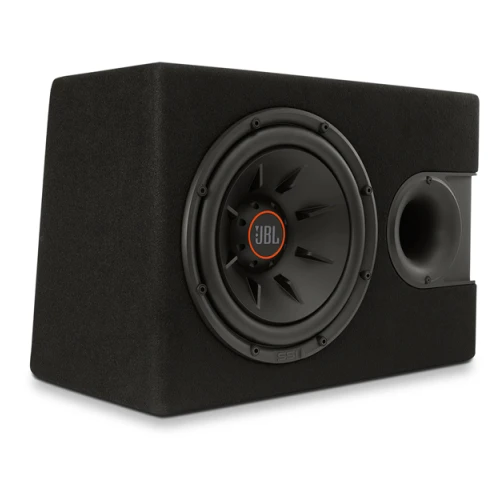 JBL S2-1224SS 