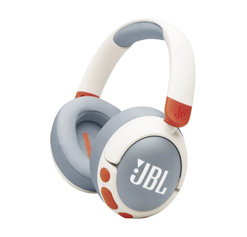 JBL Jr 470 nc (JBLJR470NCWHT)