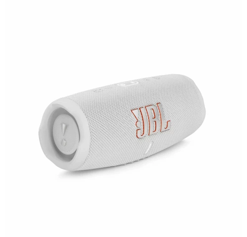 JBL JBLCHARGE5WHT