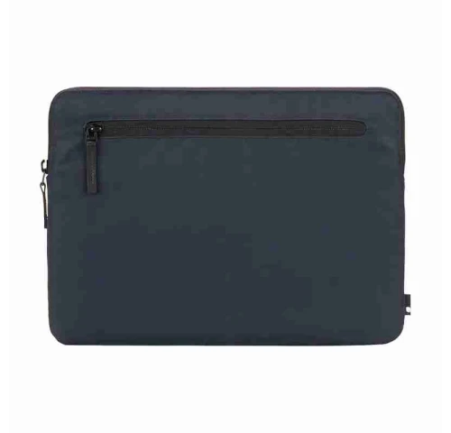 Incase Чохол Incase Compact Sleeve in Flight Nylon for MacBook Pro 14" 2021 (INMB100726-NVY)