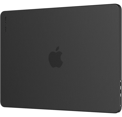 Incase Incase Hardshell Case Dots for 15" MacBook Air M2/M3 (INMB200750-BLK)