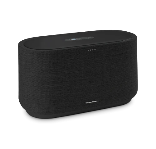 harman/kardon Citation 500 Black (HKCITATION500BLKEU)