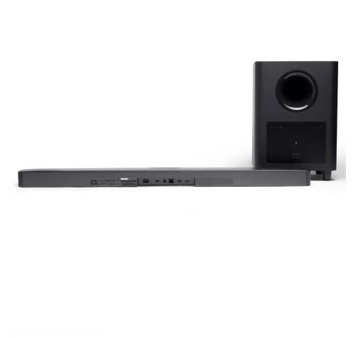 JBL Bar 5.1 Surround (JBLBAR51IMBLKEP)