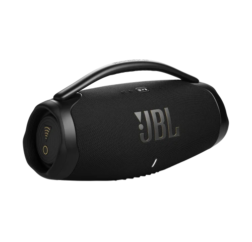 JBL Boom Box 3 Wi-Fi (JBLBB3WIFIBLKEP)