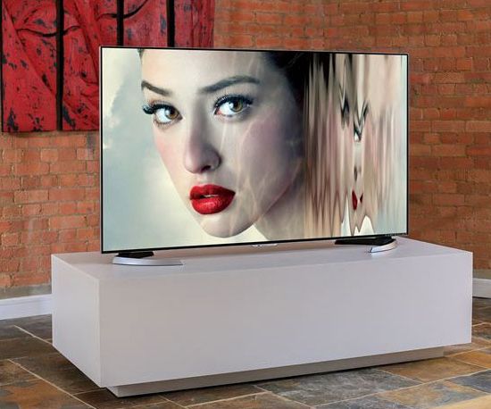 Ultra HD телевизор Sharp серии UD20